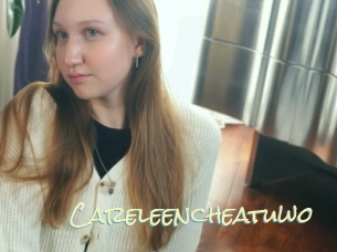 Careleencheatuwo