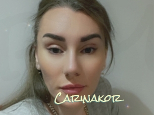Carinakor
