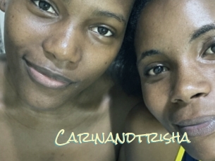 Carinandtrisha