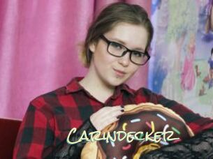 Carindecker
