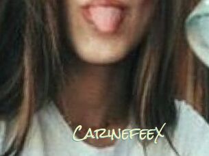 carinefeeX Porn Monkey Cash