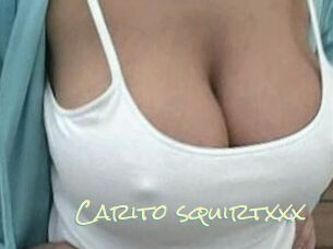 Carito_squirtxxx