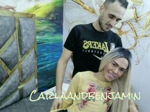 Carlaandbenjamin