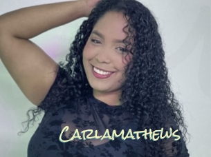 Carlamathews