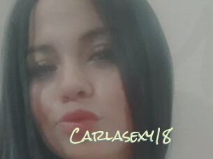 Carlasexy18