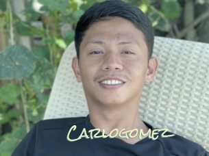 carlogomez Porn Monkey Cash