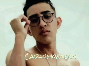 carlomontery Porn Monkey Cash
