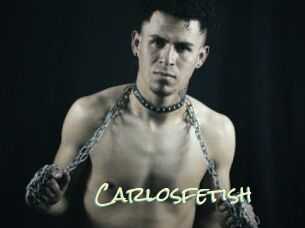 Carlosfetish