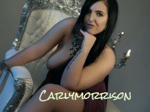 Carlymorrison