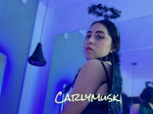 Carlymusk