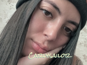 Carlysailor
