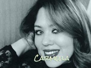carmeela Porn Monkey Cash