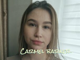 Carmel_barker