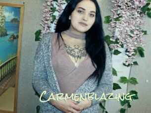 Carmenblazing