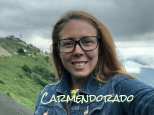 carmendorado Porn Monkey Cash