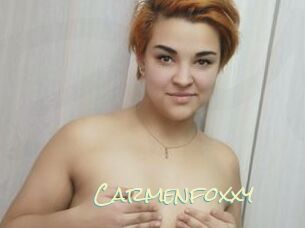 Carmenfoxxy