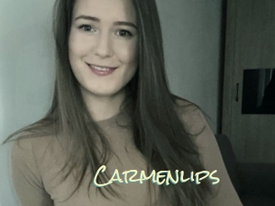 Carmenlips