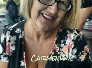 Carmenluve