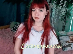 Carmensilivan