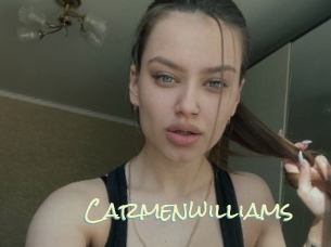 carmenwilliams Porn Monkey Cash