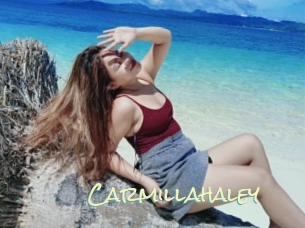 Carmillahaley