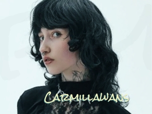 Carmillawans