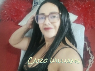 Caro_williams