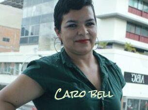 caro_bell Porn Monkey Cash