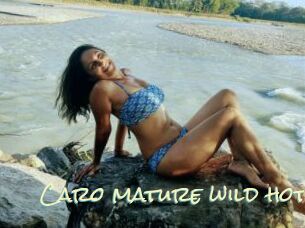 Caro_mature_wild_hot
