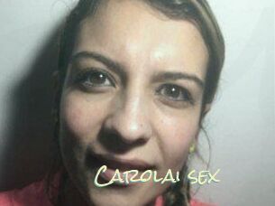 carolai_sex Porn Monkey Cash