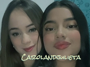 Carolandjulieta