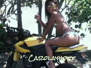 Carolayhott