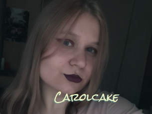 Carolcake