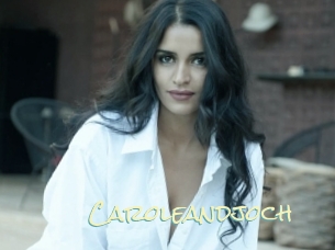 Caroleandjoch