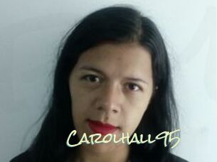 Carolhall95