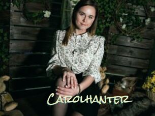 Carolhanter