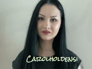 Carolholdensi