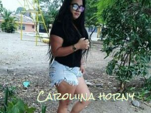 Caroliina_horny