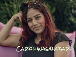 Caroliinasalazar