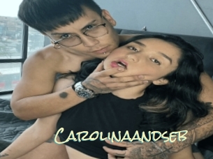 Carolinaandseb