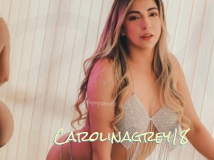 carolinagrey18 Porn Monkey Cash