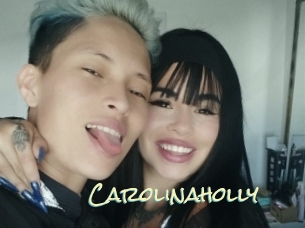 Carolinaholly