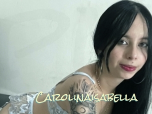 Carolinaisabella