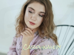 Carolinalevy