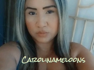 carolinameloons Porn Monkey Cash