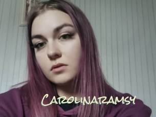 carolinaramsy Porn Monkey Cash