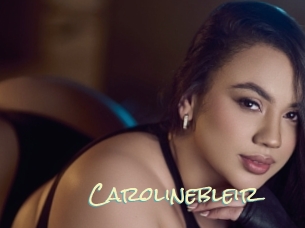 Carolinebleir