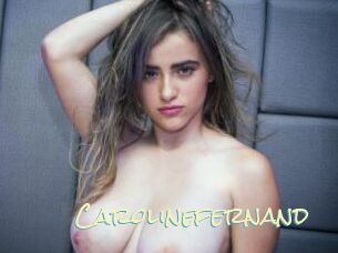 Carolinefernand