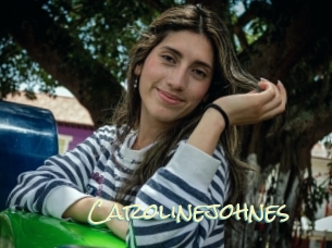 Carolinejohnes