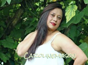 carolinemason Porn Monkey Cash